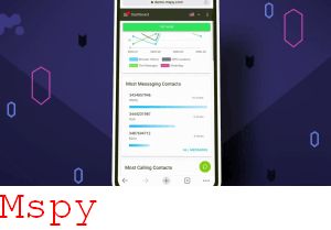 Mspy Apple